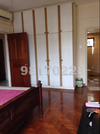 Park East (D15), Condominium #891772